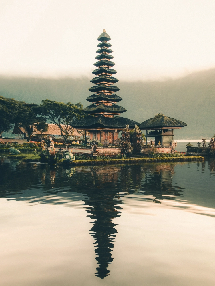 Bali background